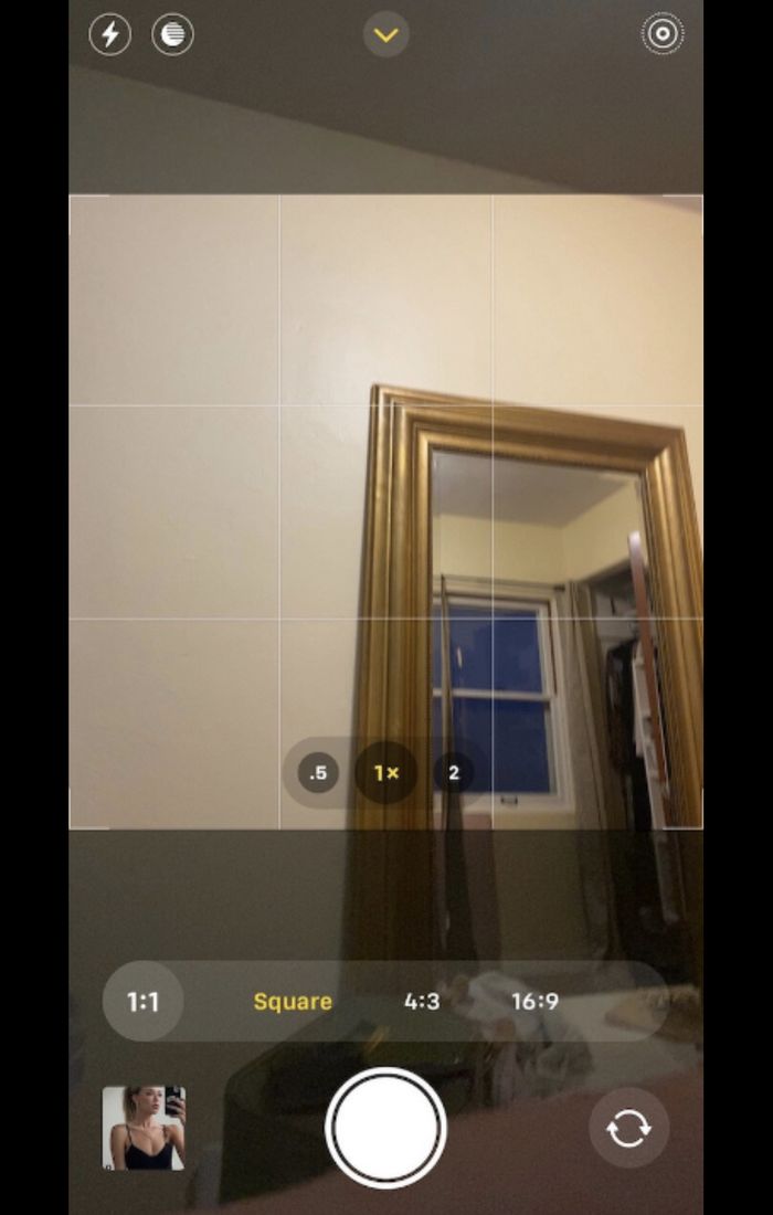 Cara Foto Mirror Selfie Pakai iPhone, Trik Sederhana Hasil Luar Biasa