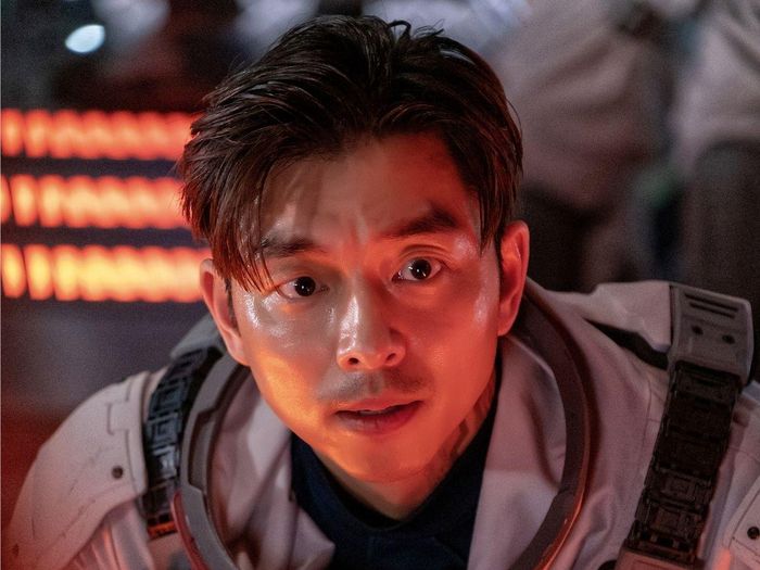 Gong Yoo