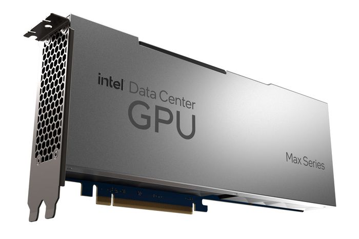 Intel Ungkap Xeon CPU Max Series dan Data Center GPU Max Series - Semua ...