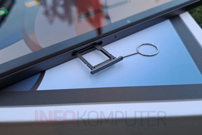 Unboxing dan Hands-on Xiaomi Redmi Pad SE, Tablet dengan Layar 11 Inci