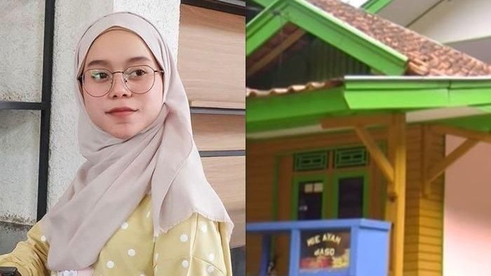 Rumah Lesty Kejora