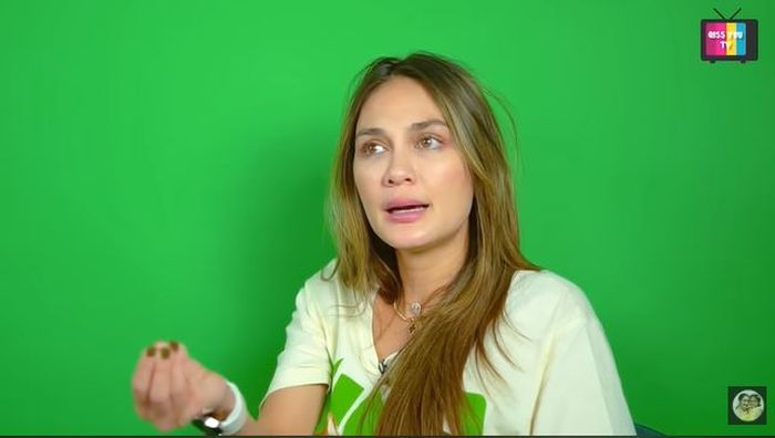 Sosok mantan Ariel NOAH, Luna Maya akui kerap dicap tukang labrak