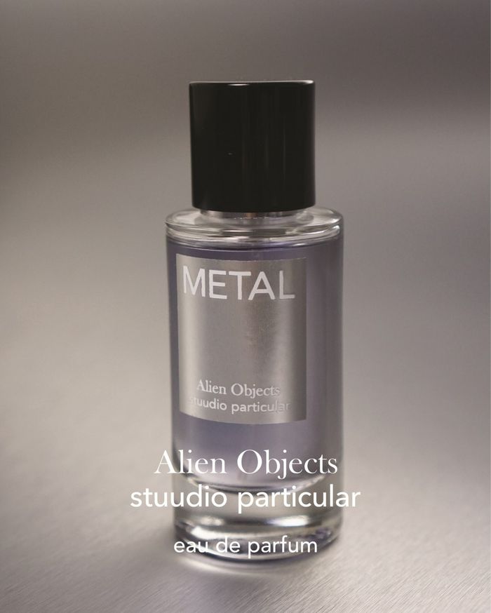 5 Parfum Wangi Unik dari Brand Lokal, Wangi Darah Hingga Kemenyan! - Stylo
