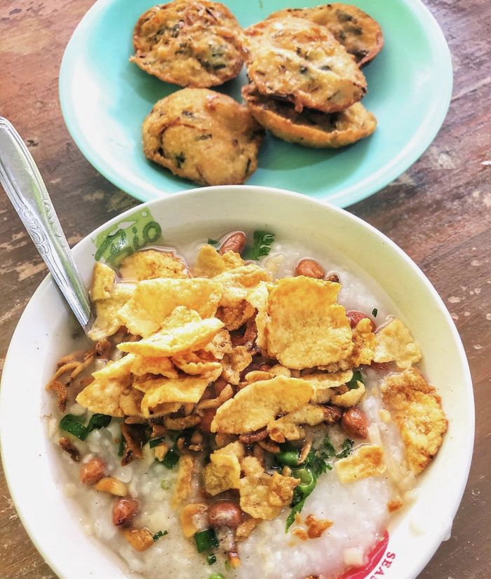 5 Tempat Sarapan Lezat dan Hemat di Pontianak yang Harus Dicoba