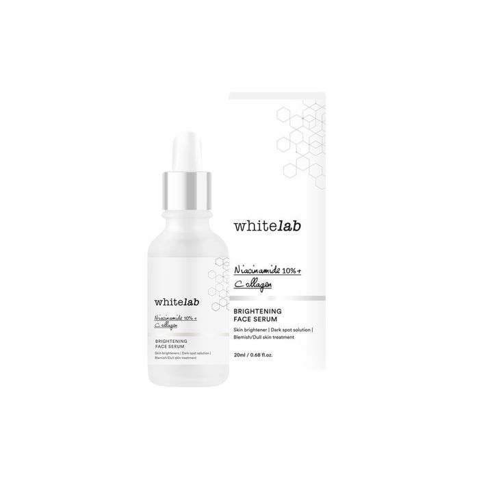 3 Rekomendasi Serum Untuk Kulit Berminyak dan Berjerawat, Simak Yuk
