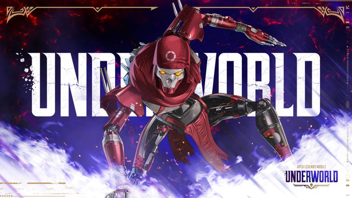 Revenant Apex Legends Mobile