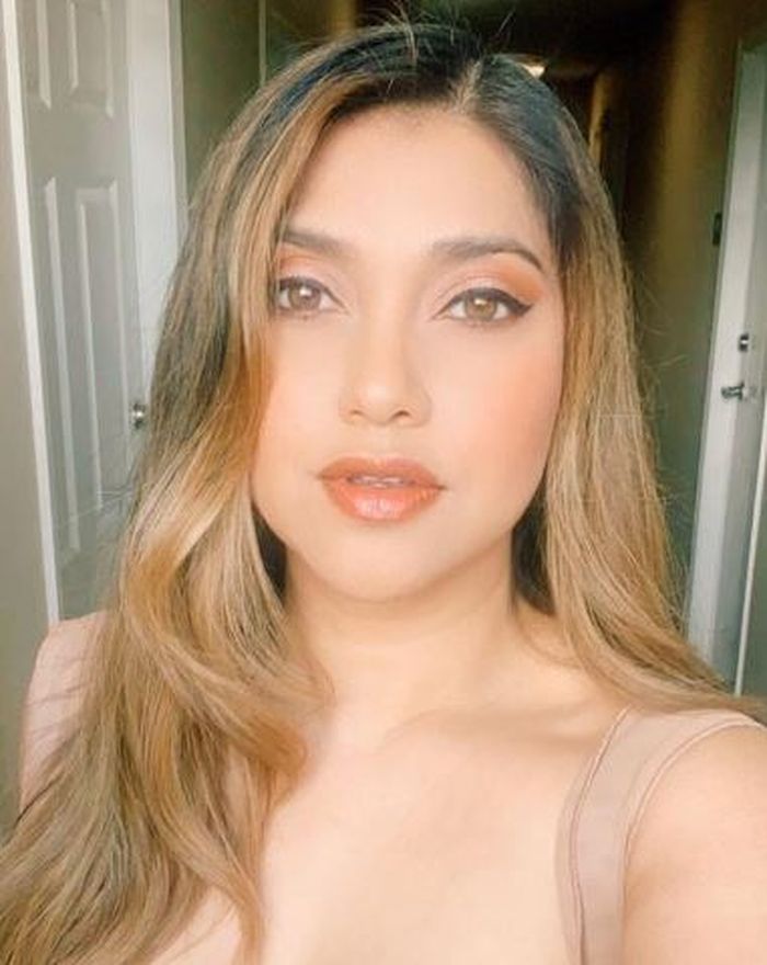 Kabar terbaru Sarah Azhari