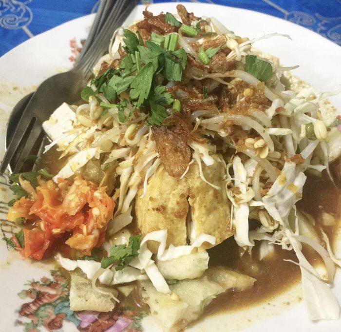 Mood Liburan Makin Seru, 6 Tempat Wisata Kuliner di Magelang Ini Nyaman