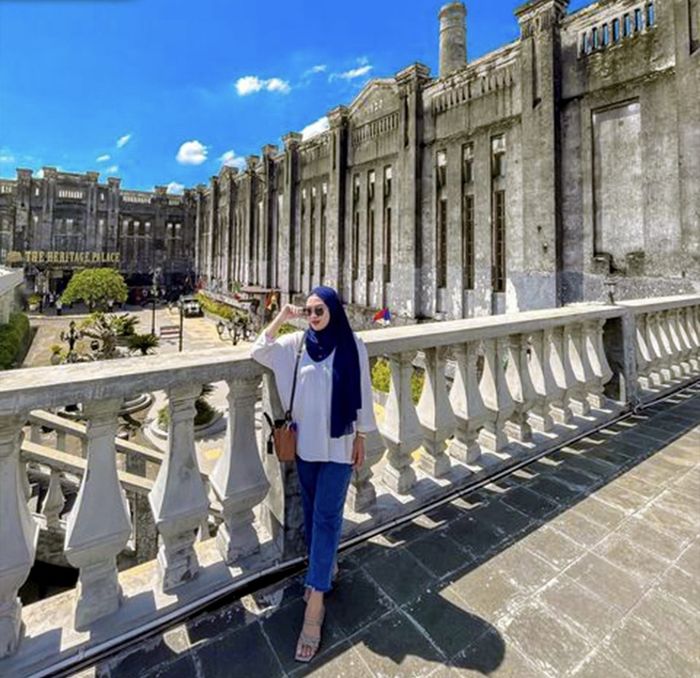 Memburu Keindahan: Panduan Lengkap Mencari Spot Foto Aesthetic untuk Feed Instagram Impianmu
