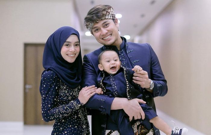 Lesty Kejora dan Rizky Billar Buktikan Rumah Tangga Makin Harmonis