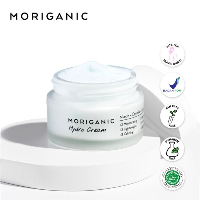 5 Pilihan Moisturizer untuk Kulit Kering, Mengandung Hyaluronic Acid ...