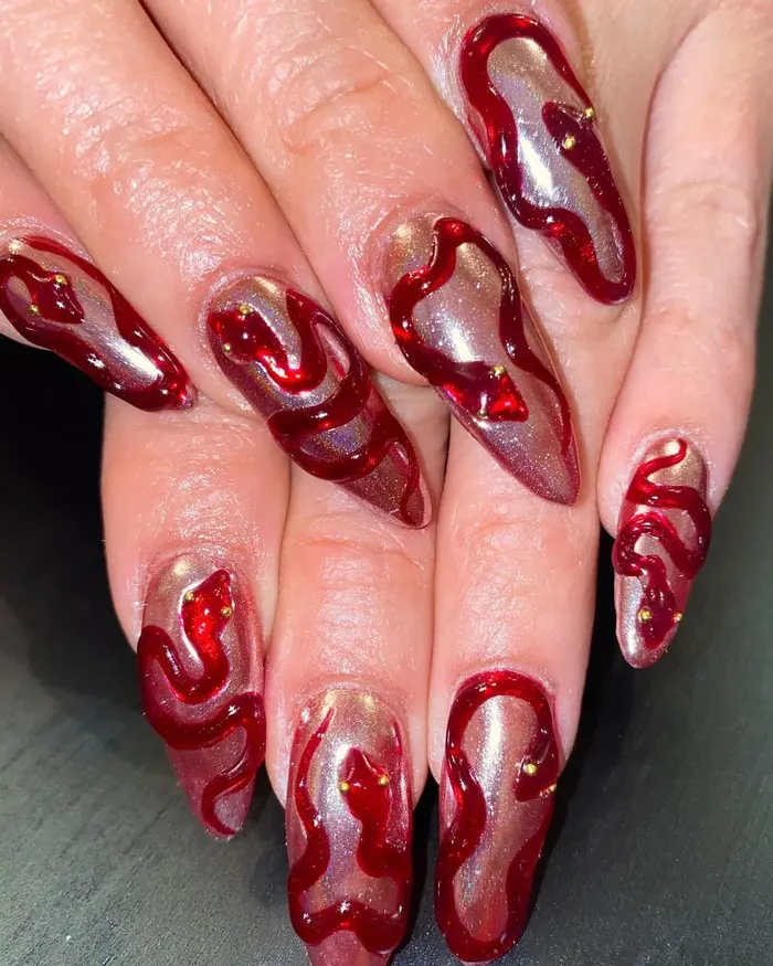 Kuku Makin Cantik, Ini 8 Tren Nail Art yang Bakal Rame di Tahun 2023