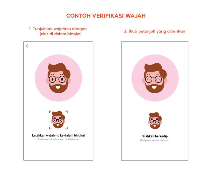 Kenapa Akun Shopee Mencurigakan ? Simak Penyebab Dan Solusinya Kenapa Tak Bisa Log in Akun Shopee? Tenang, Ini Penyebab yang Jarang Disadari dan Cara Mengatasinya dengan Cepat - Semua Halaman - Grid Fame