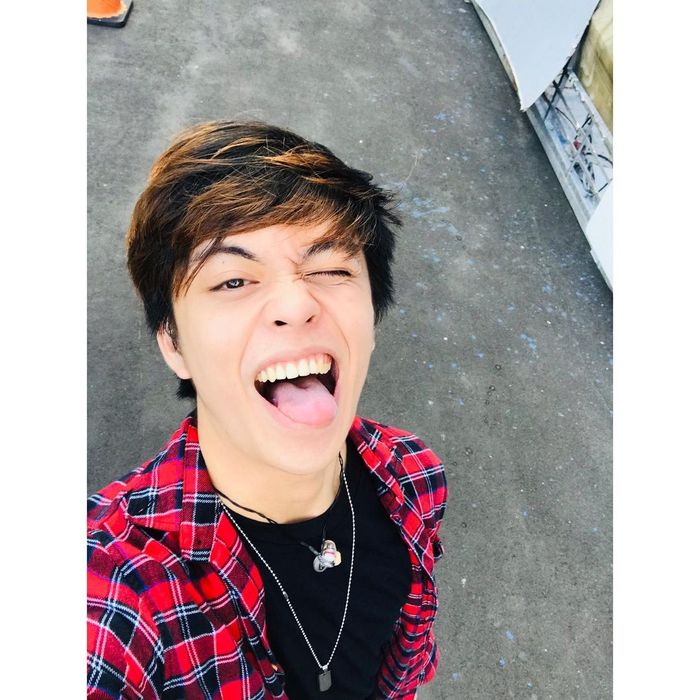 5 Warna Rambut Fenly UN1TY yang Bikin Ngefans! Mana Favoritmu