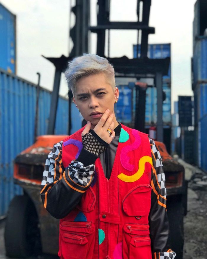 5 Warna Rambut Fenly UN1TY yang Bikin Ngefans! Mana Favoritmu