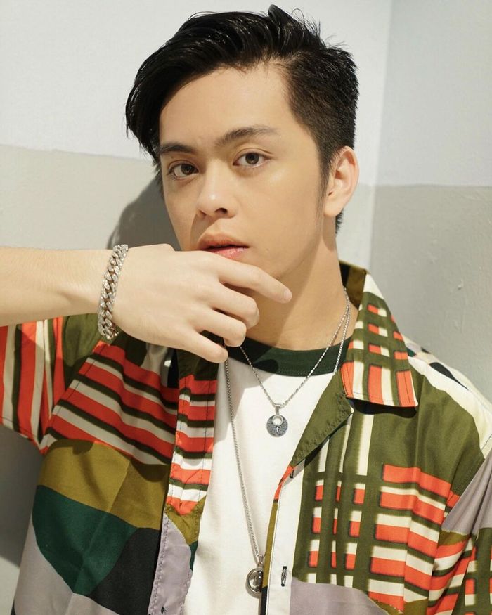 5 Warna Rambut Fenly UN1TY yang Bikin Ngefans! Mana Favoritmu