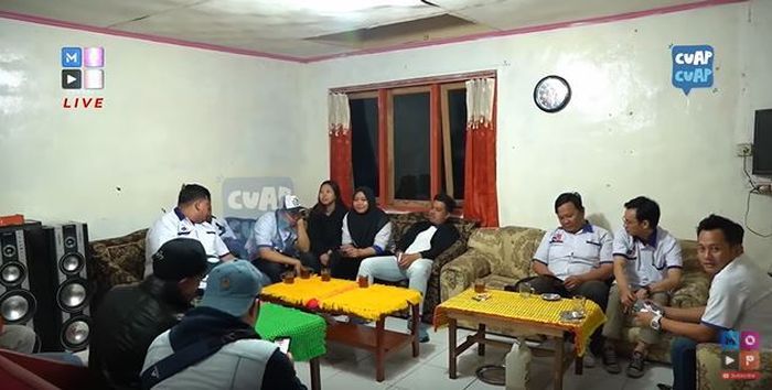 Beda Banget Dari Rumah Rp 75 Miliar Ruben Onsu, Begini Tempat Tinggal Betrand Peto yang Sederhana di NTT.