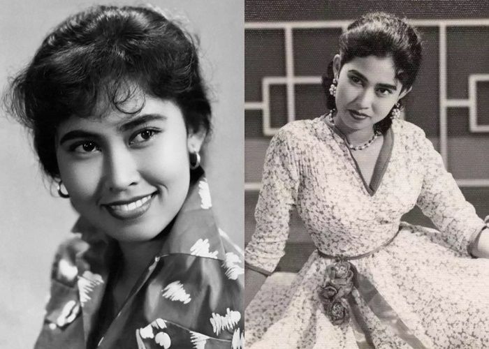 Aminah Cendrakasih