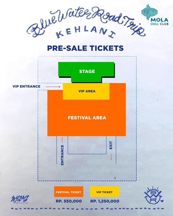 Informasi Lengkap Konser Kehlani Di Jakarta 2023: Harga Tiket, Jadwal ...