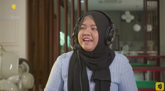 Mbak Lala ungkap ada sosok anak perempuan yang naksir Rafathar di sekolah