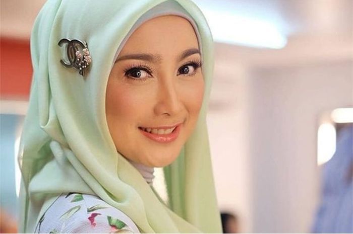 PARAS Desy Ratnasari Makin Kinclong Usai Putus dari Irwan Mussry, Kini