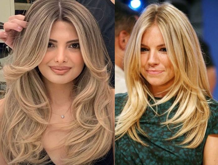 Tren Model Rambut 2023 yang Cocok Bagi pemilik Wajah bulat Agar