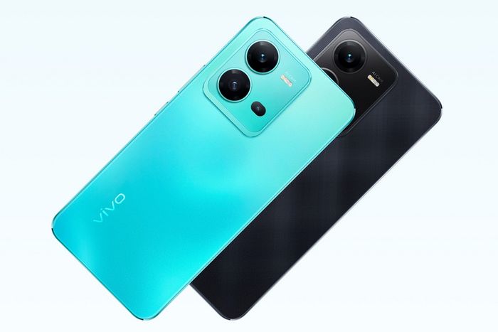 vivo Bagikan Rekomendasi 4 Smartphone Terbaik Sambut Tahun Baru 2023 ...