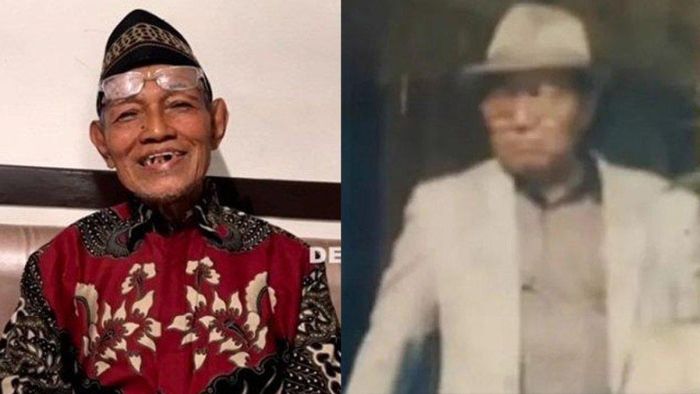 Kerabat ibu Eny ungkap penyebab Herman, ayah Tiko diusir. 