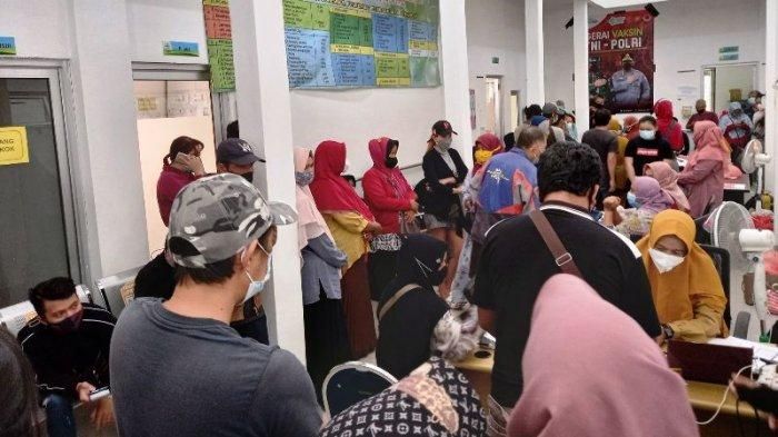 Tidak perlu lagi antre di Fakses saat berobat dengan BPJS. Cukup gunakan trik ini.