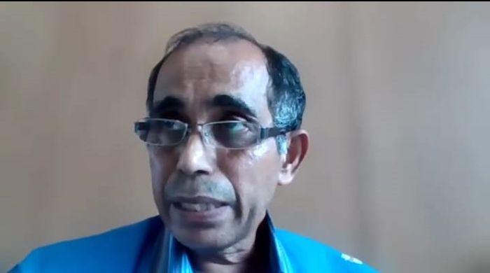 Dr dr Muzal Kadim, SpA(K) - Ketua Unit Kerja Koordinasi (UKK) Gastro-Hepatologi IDAI