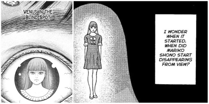 20 Manga Horor Junji Ito Diadaptasi Netflix, Ini 8 Karya Lainnya yang