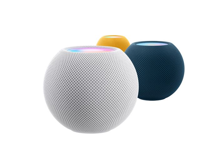 Los usuarios de HomePod Mini pronto obtendrán una función de sensor de temperatura