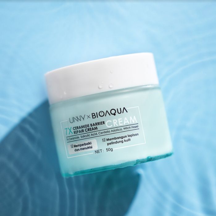 Rekomendasi Moisturizer Skin Barrier Bikin Wajah Glowing Murah Meriah Stylo