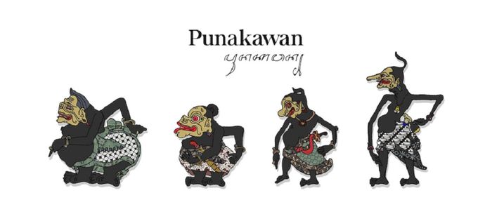 Hari Wayang Sedunia 2023: Peran Punakawan Dalam Pewayangan - Semua ...