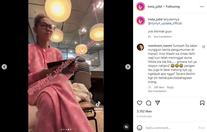 Bunda Corla jalani pemeriksaan ketat saat tiba di bandara Jerman