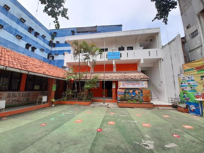 Biaya Sekolah SD Swasta di Jakarta Pusat Tahun 2023 Lengkap dengan ...