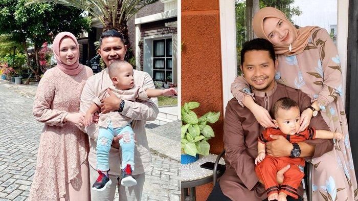 Penampilan dan kabar terbaru Diyanah Ulfah pemeran Dyah Ayu Laksmi di Tutur Tinular