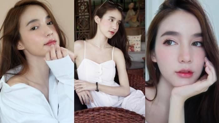 Ladyboy Thailand Rinrada Thurapan pemenang Miss Tiffany tahun 2017: Demi Menikahi Ladyboy Tercantik, Pengusaha Kaya Ini Rela Ceraikan Istri Sah, Beber Awal Jatuh Cinta