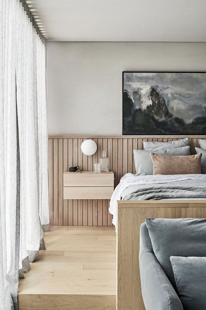 Berikut Desain Kamar Tidur Impian di Tahun 2023 yang Bisa Menjadi ...