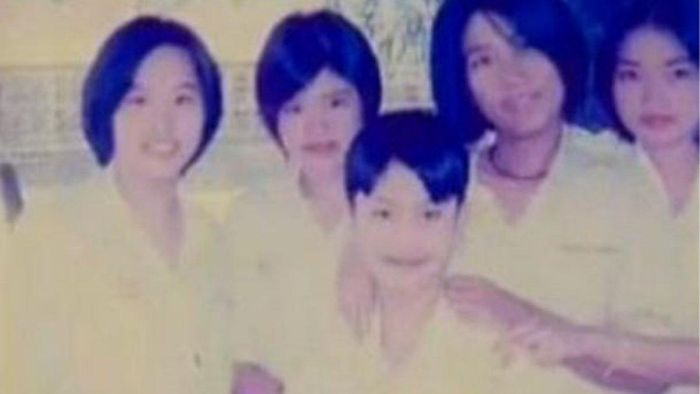 Nong Poy mengaku jijik dengan organ vitalnya