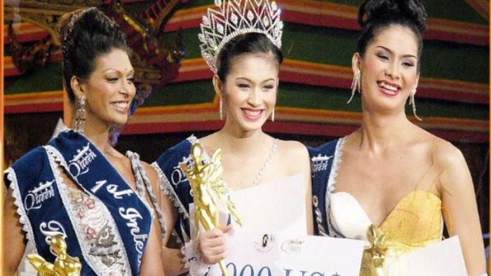 Nong Poy punya banyak prestasi