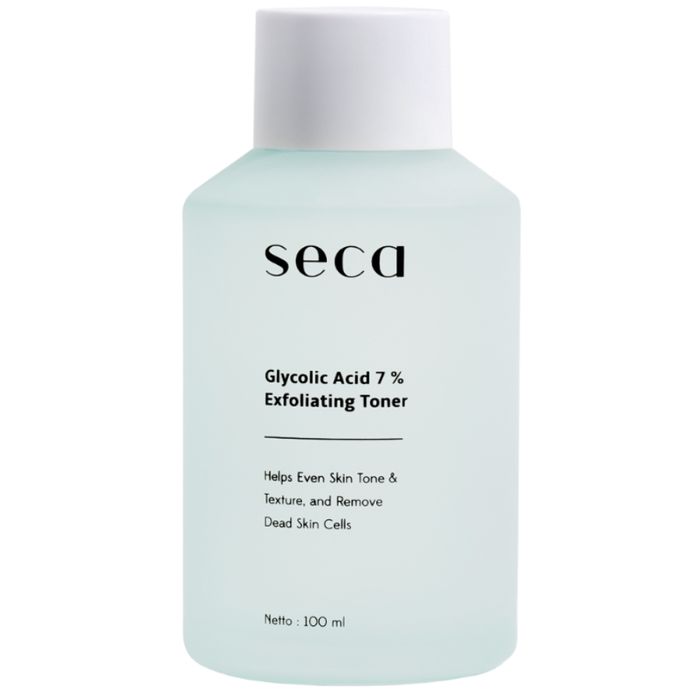 5 Rekomendasi Toner Exfoliating Murah dan Terbaik di Bawah Rp 50 Ribu