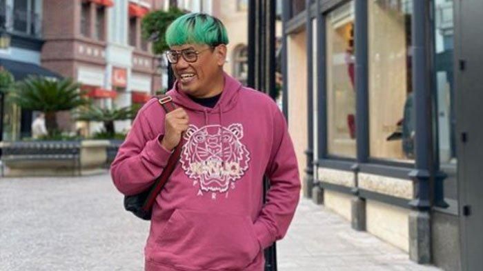 Uya Kuya dituding raja settingan