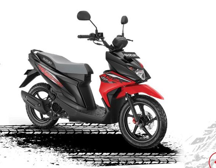 Rekomendasi Motor Matic Harga di Bawah 20 Juta, Terbaru 2023 Semua