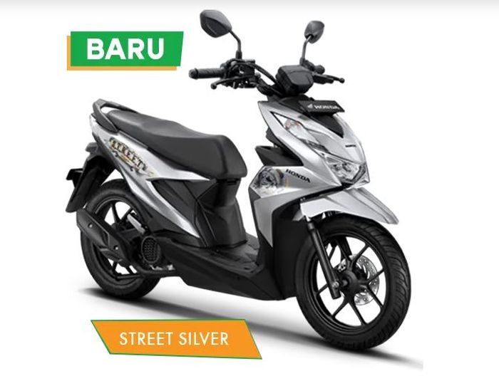Rekomendasi Motor Matic Harga di Bawah 20 Juta, Terbaru 2023 Semua