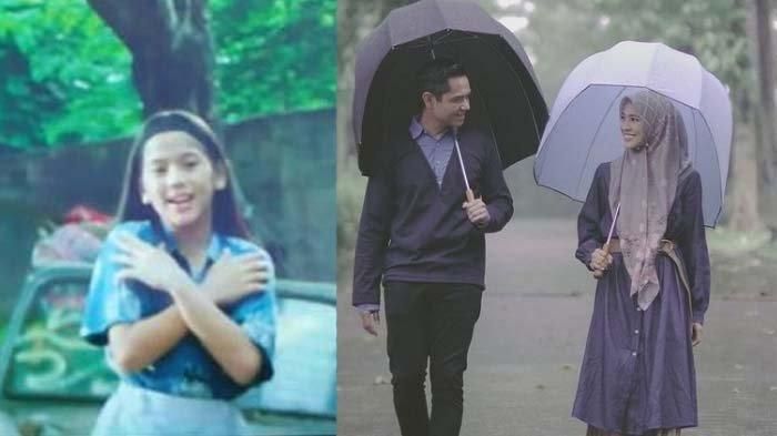 Alyssa Soebandono dan Dude Harlino