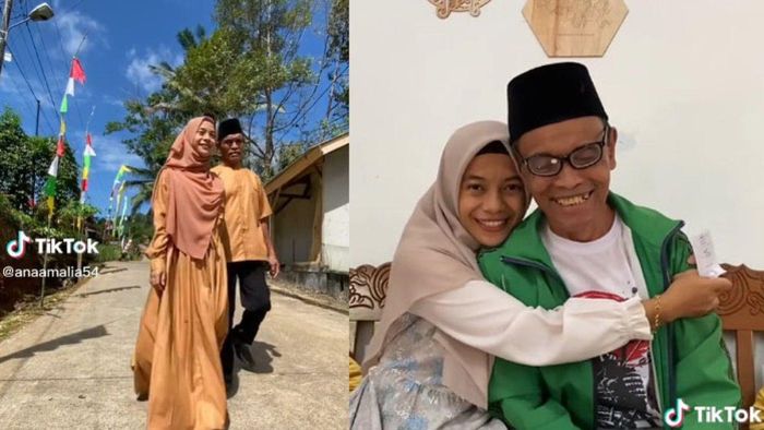 Pernikahan beda usia