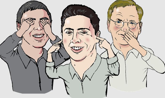 Apa yang Dimaksud dengan Gambar Cerita? Ini Jenis dan Ciri-cirinya