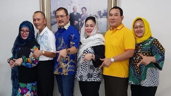 Anak-anak Soeharto