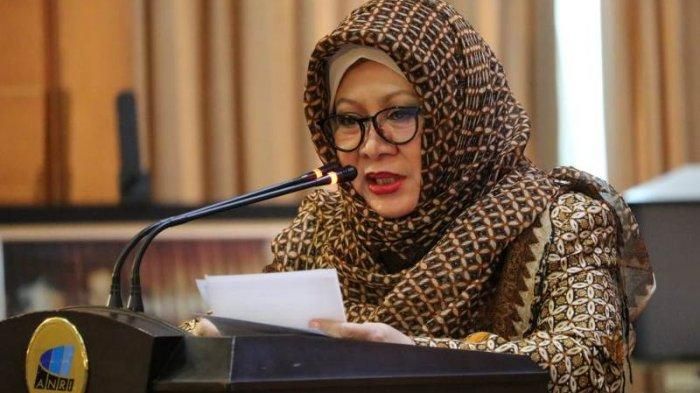 Siti Hardjijanti Rukmana